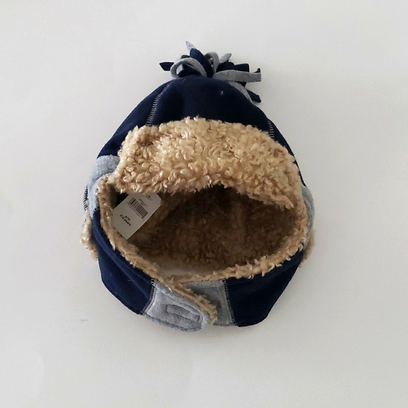 Baby GAP winter snow hat - Picture 3 of 7
